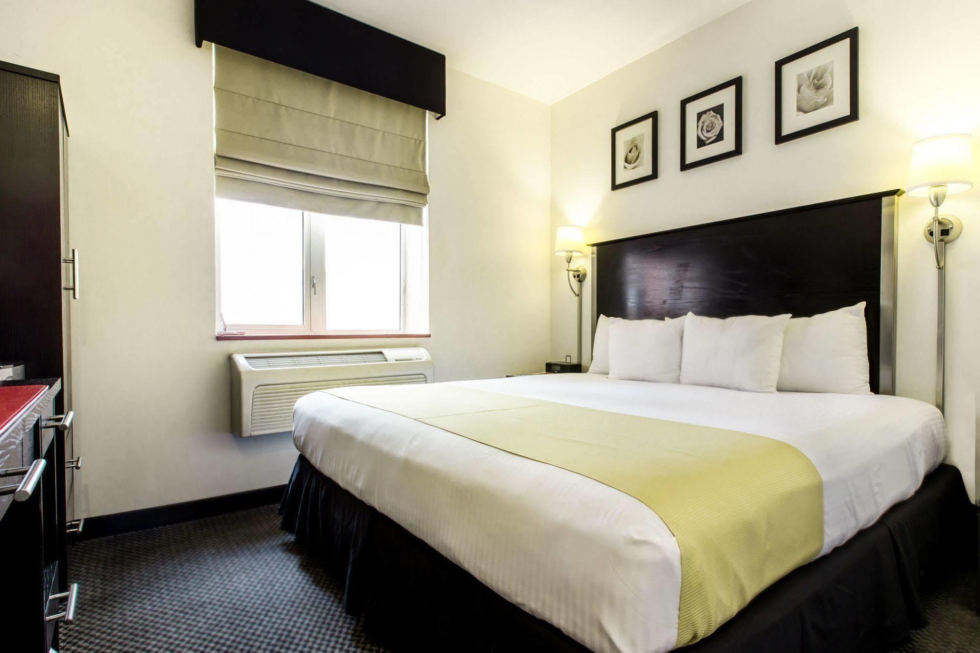 36 Hudson (adults Only) Khách sạn 3*