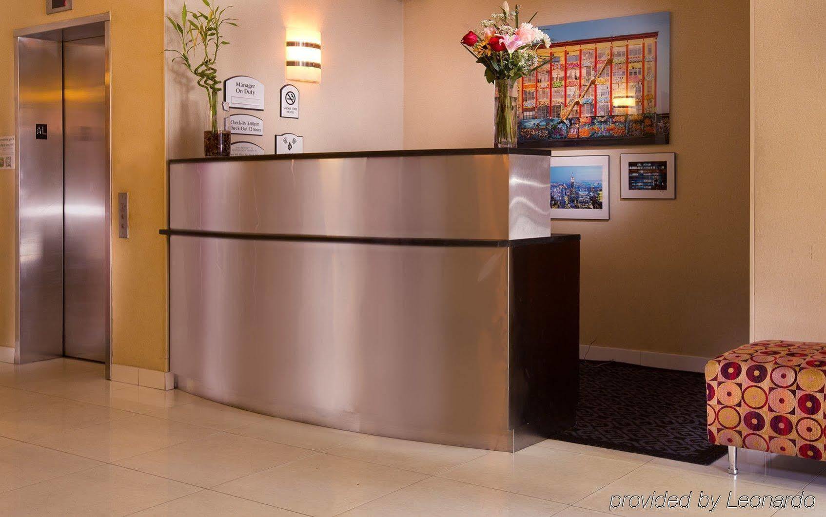 36 Hudson (adults Only) Khách sạn 3*