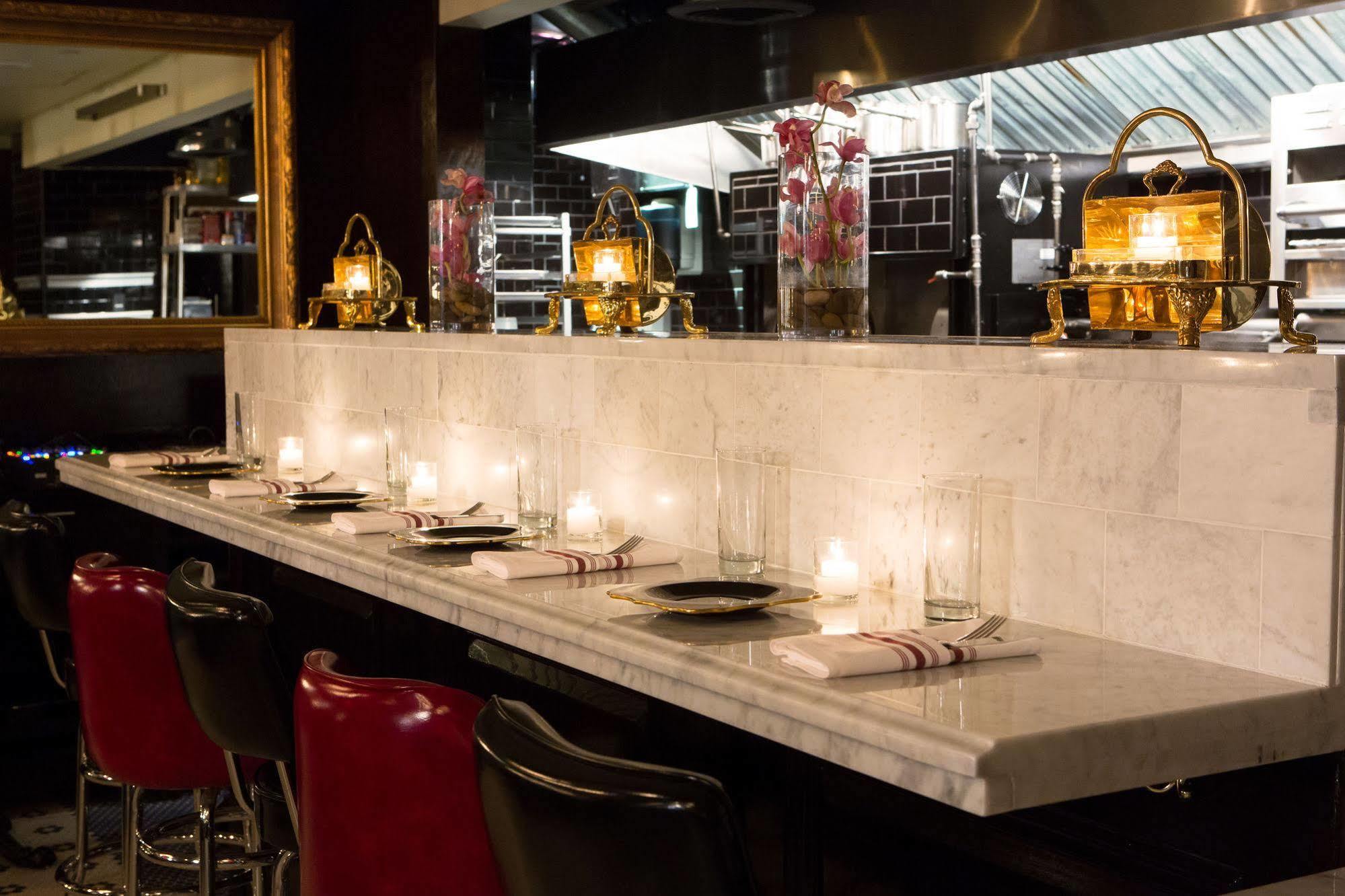 Refinery - Nova York