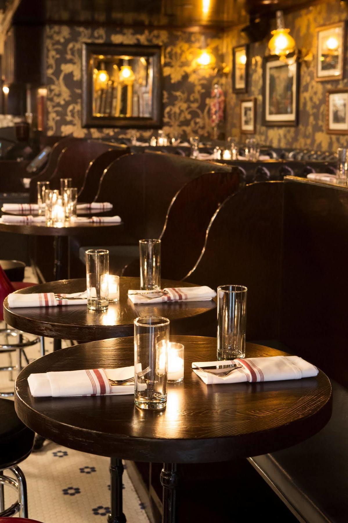 Hotel Refinery - Nova York