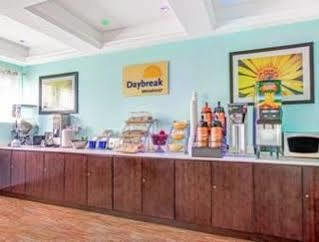 Hotel Days & By Wyndham Ozone Park/jfk Airport Nova York