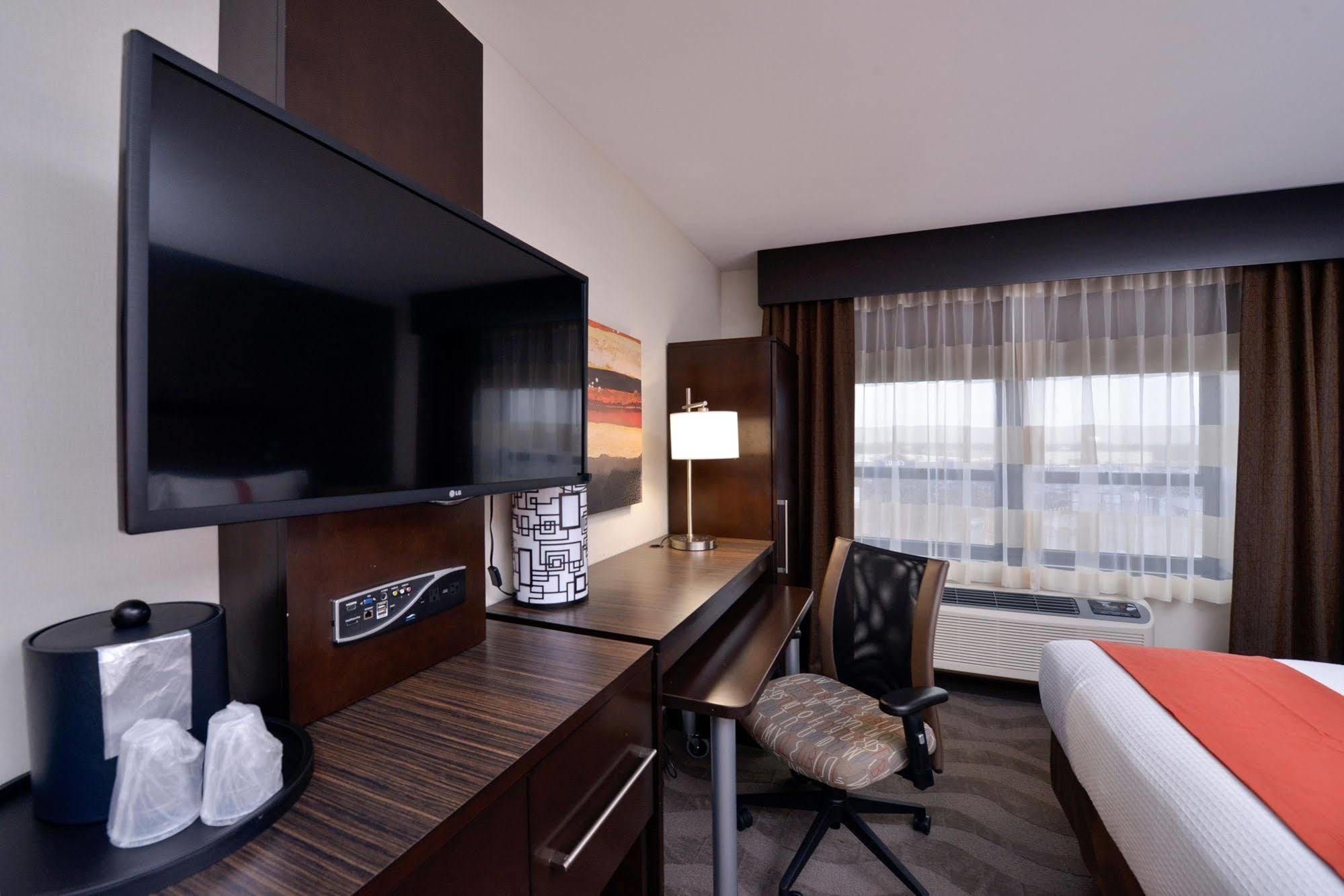 New York-jfk Airport Area, An Ihg Khách sạn New York