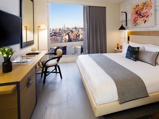 50 Bowery, Part Of Jdv By Hyatt Khách sạn 4*