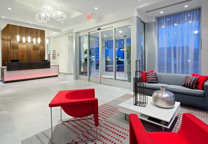 Khách sạn Fairfield & By Marriott Brooklyn 3*