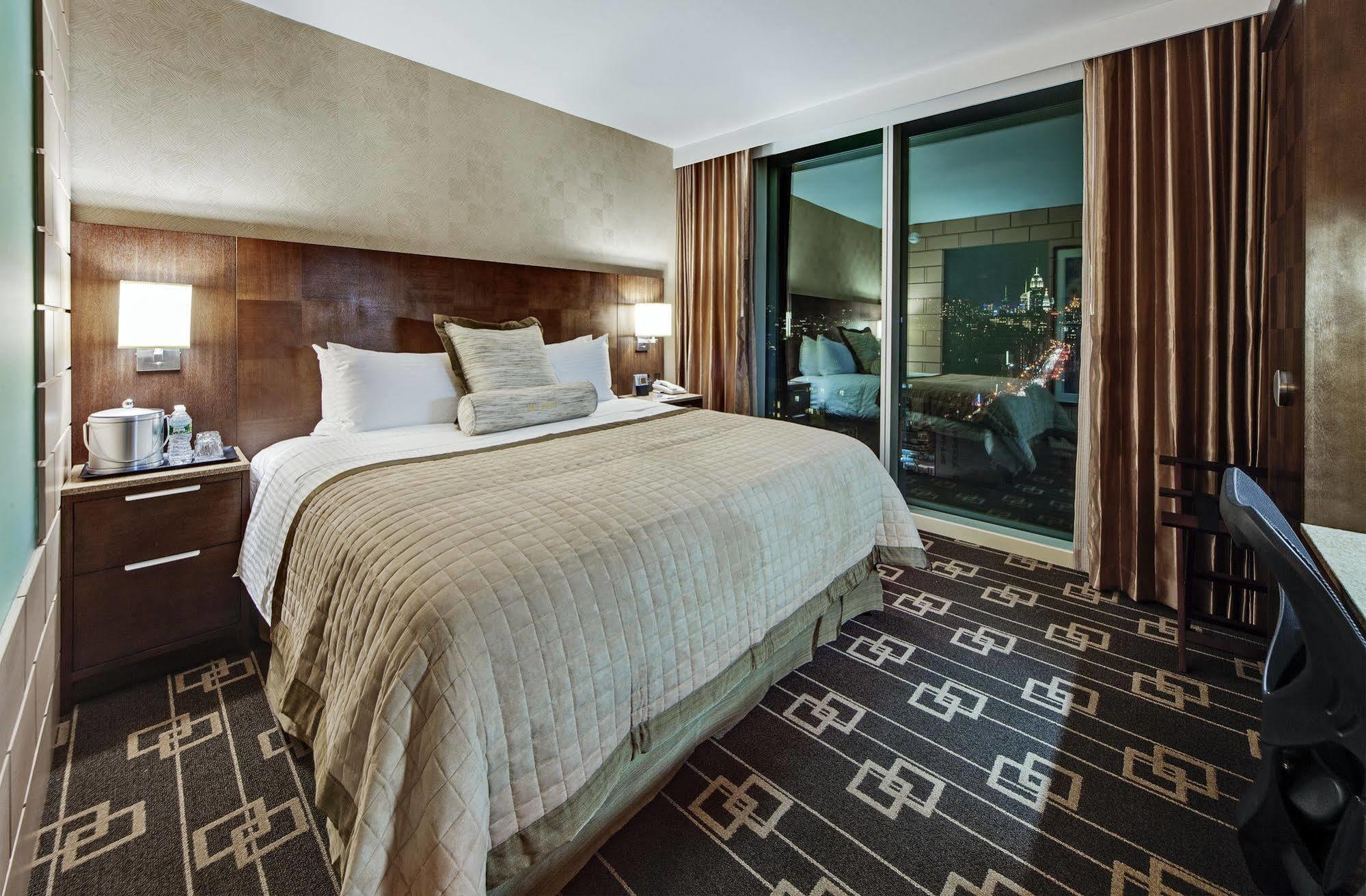 Wyndham Garden Chinatown Nova York