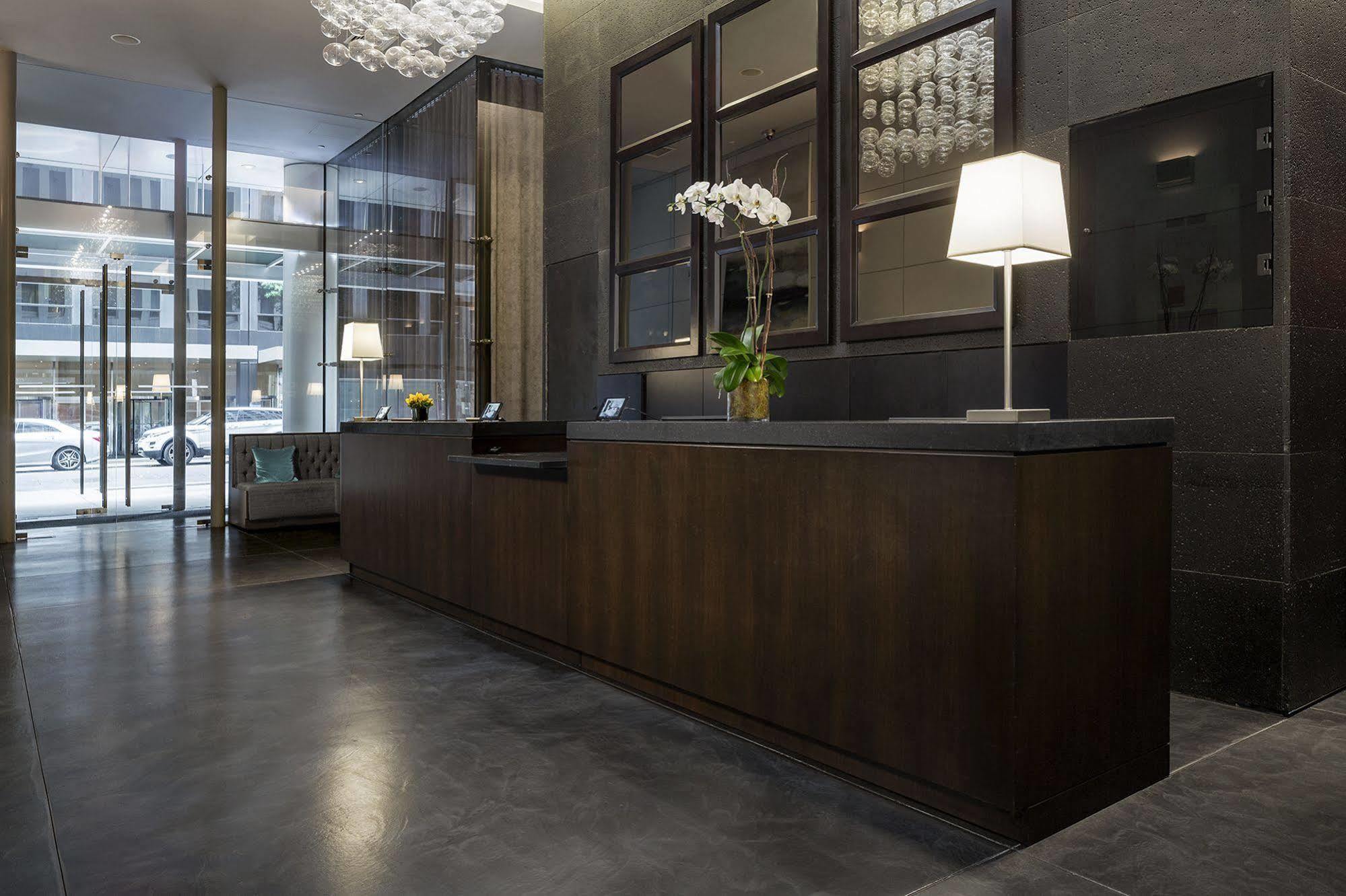 Cassa Ny 45th Street Khách sạn 4*