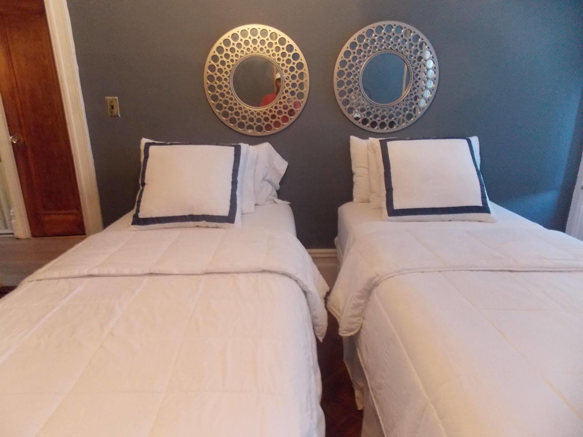 Bed & Breakfast Serenity At