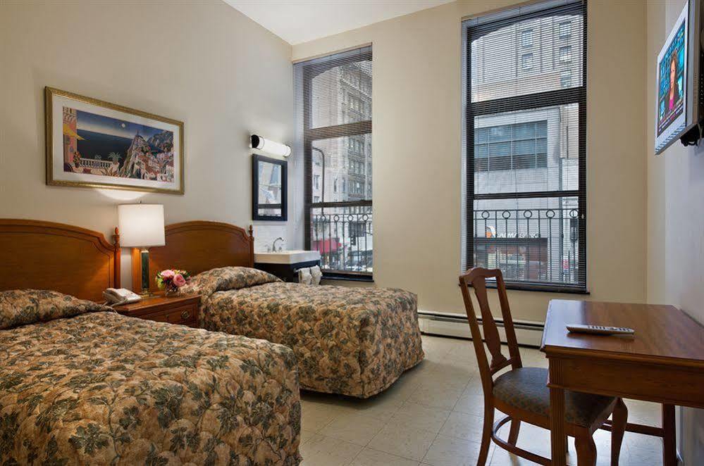 Hotel Americana Nova York