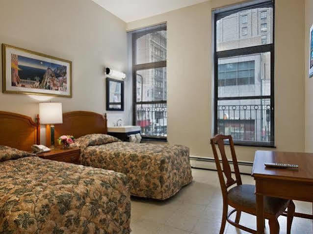 Americana 2* Nova York