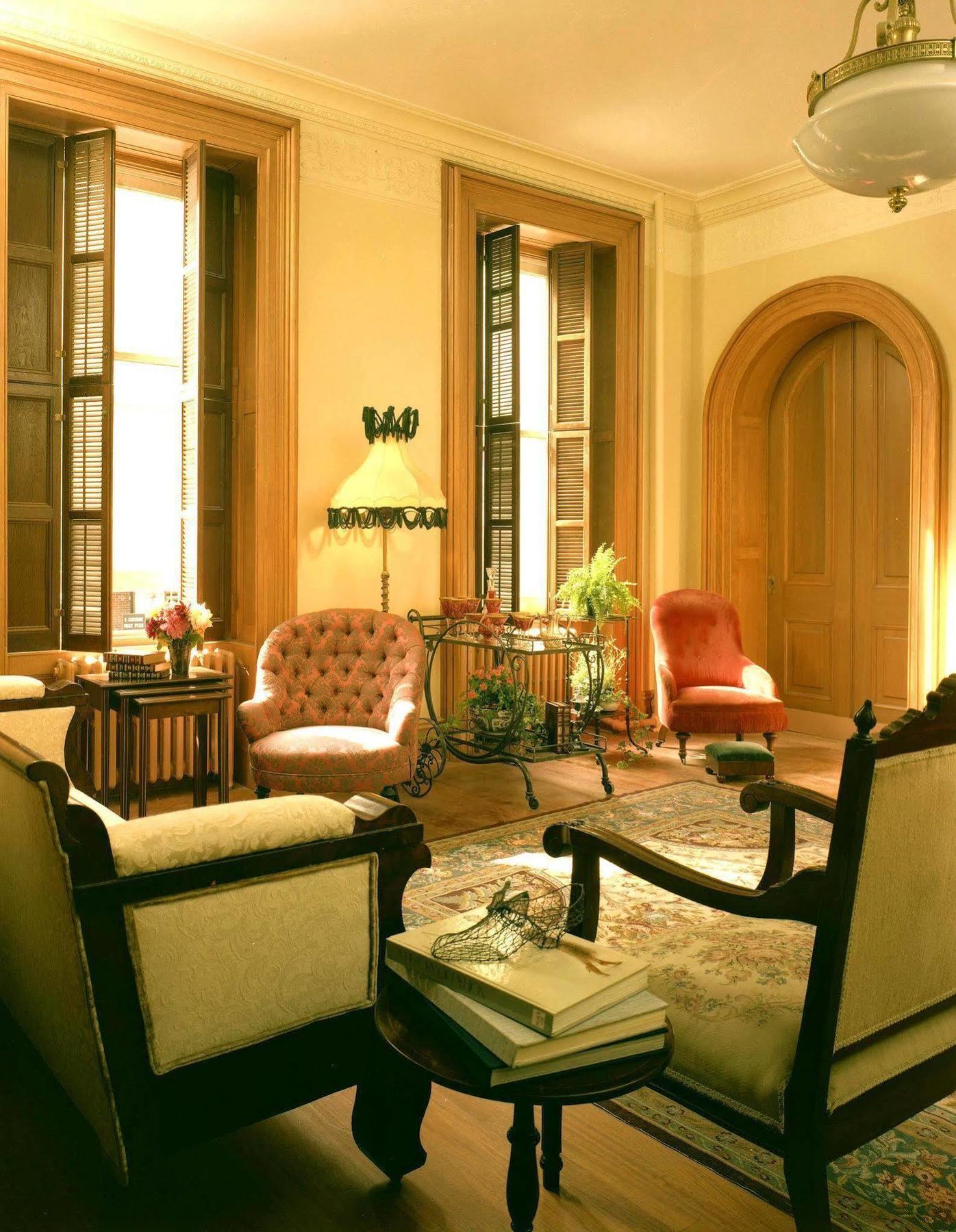 The At Irving Place Khách sạn New York
