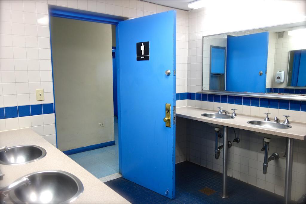 Harlem Ymca Albergue *