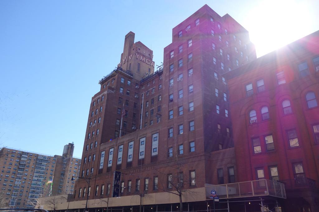 Harlem Ymca * Nova York