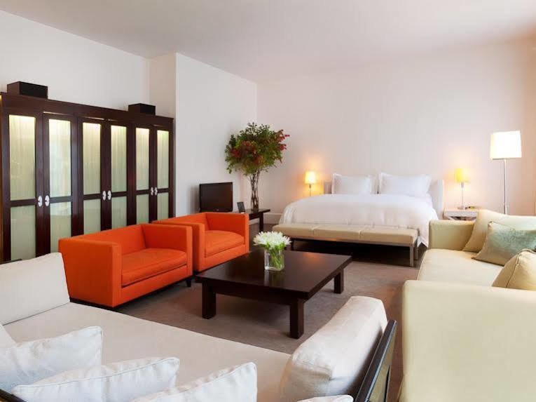 The Mercer 5* Nova York