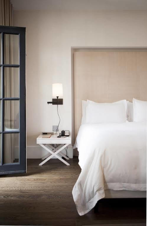 Hotel The Mercer Nova York
