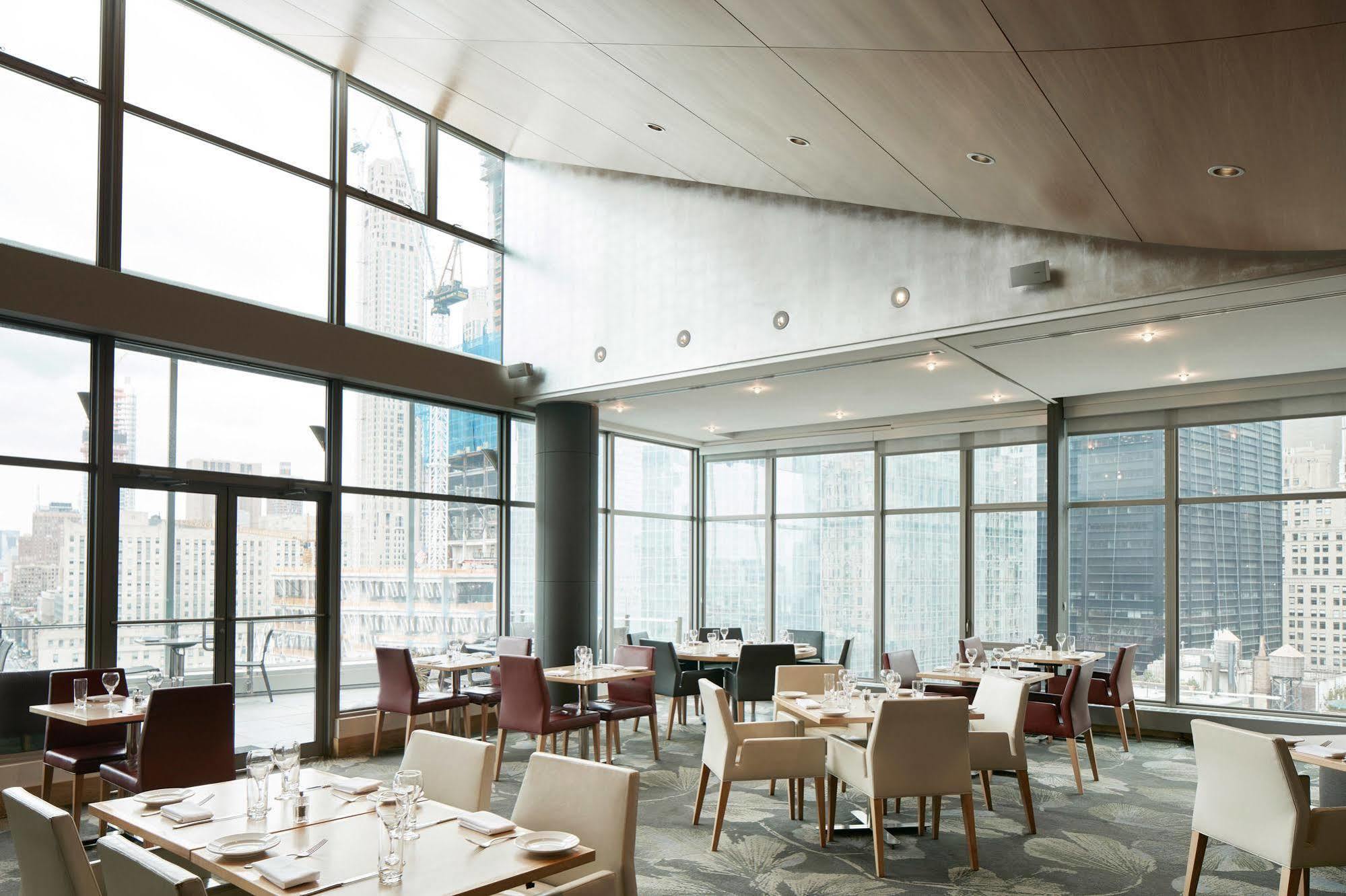 World Center 4* Nova York