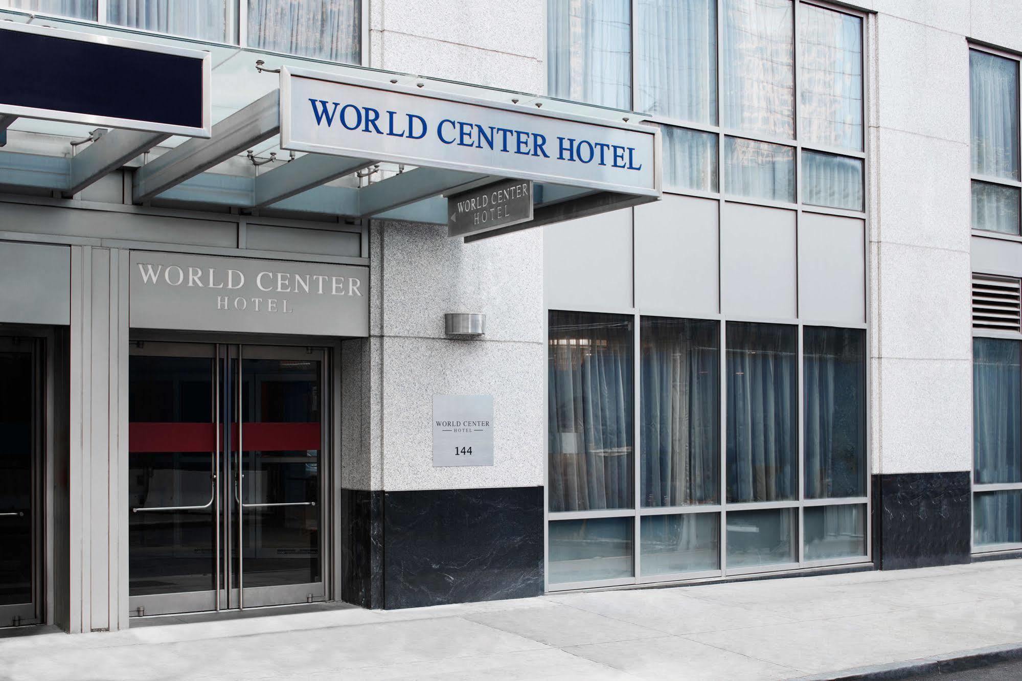 World Center Nova York