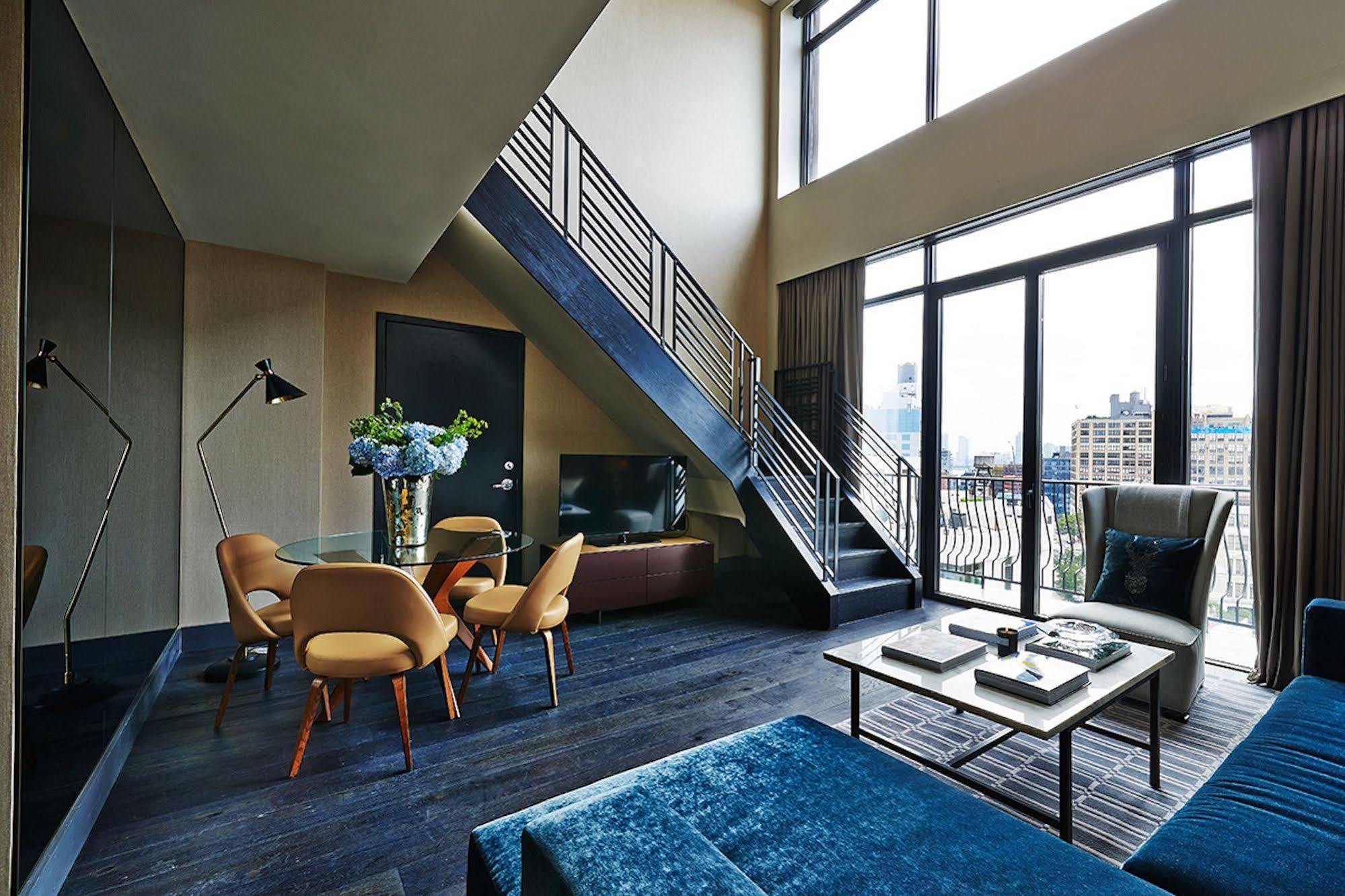 Sixty Soho 5* Nova York
