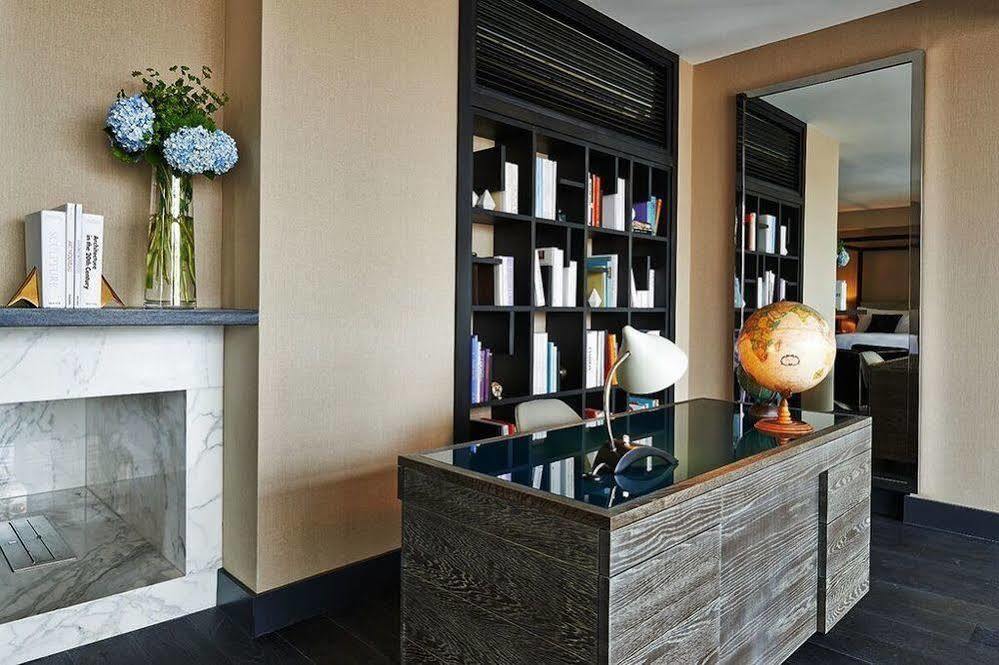 Sixty Soho Hotel Nova York