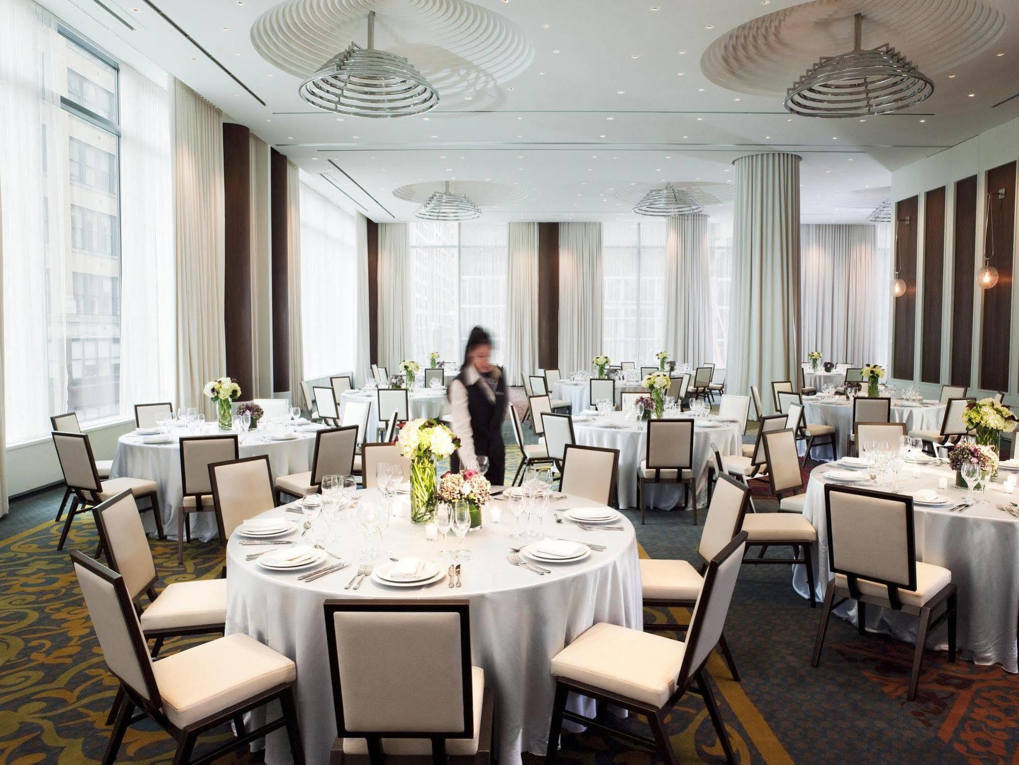 Khách sạn Kimpton Eventi By Ihg New York