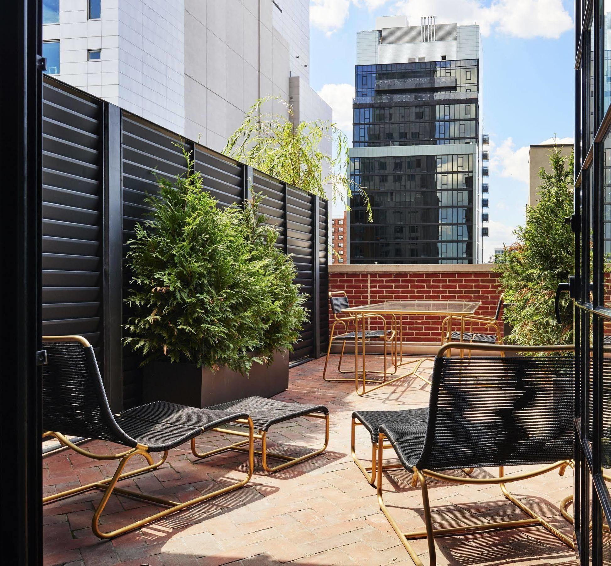 The Ludlow Hotel Nova York