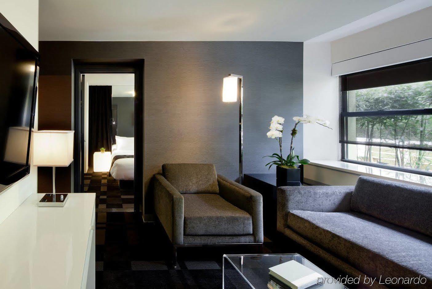 Cachet Boutique Nyc Khách sạn