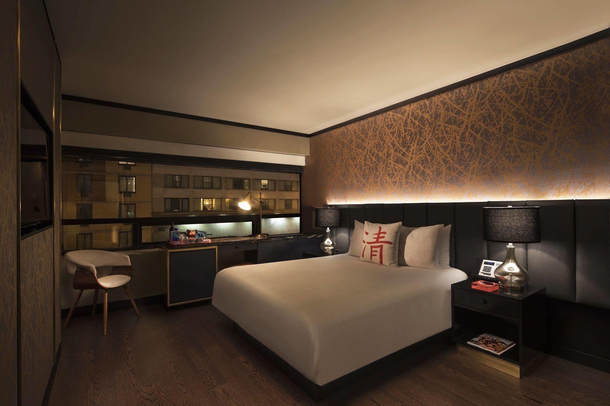 Cachet Boutique Nyc Khách sạn 4*