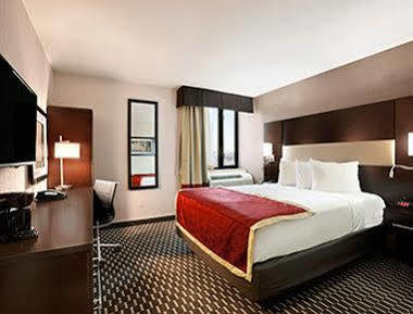 Howard Johnson By Wyndham Jamaica Ny Near Airtrain Jfk Khách sạn New York