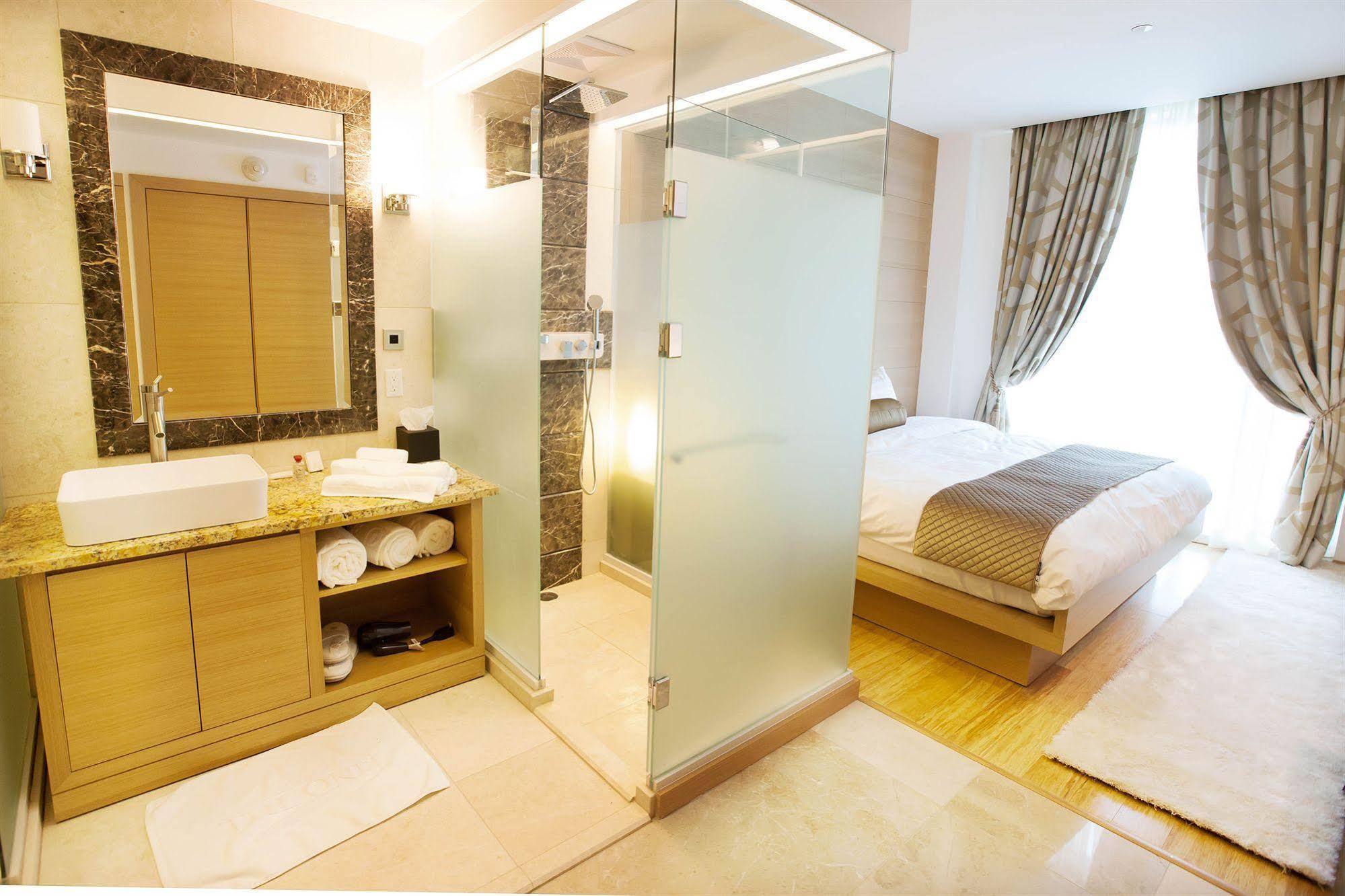 The One Boutique 3* Nova York