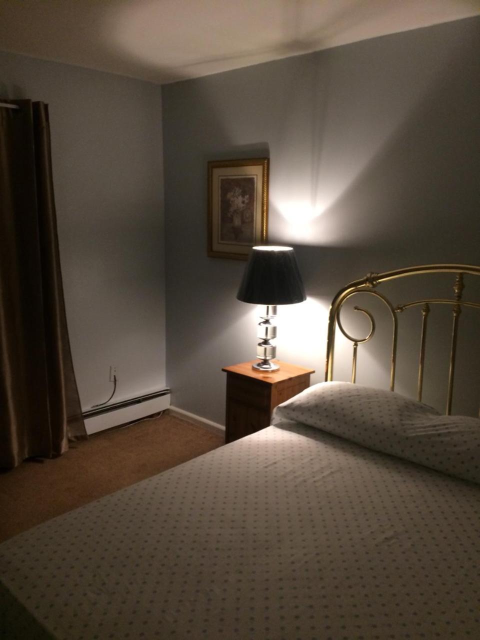 Apartamento Cozy And Quiet *