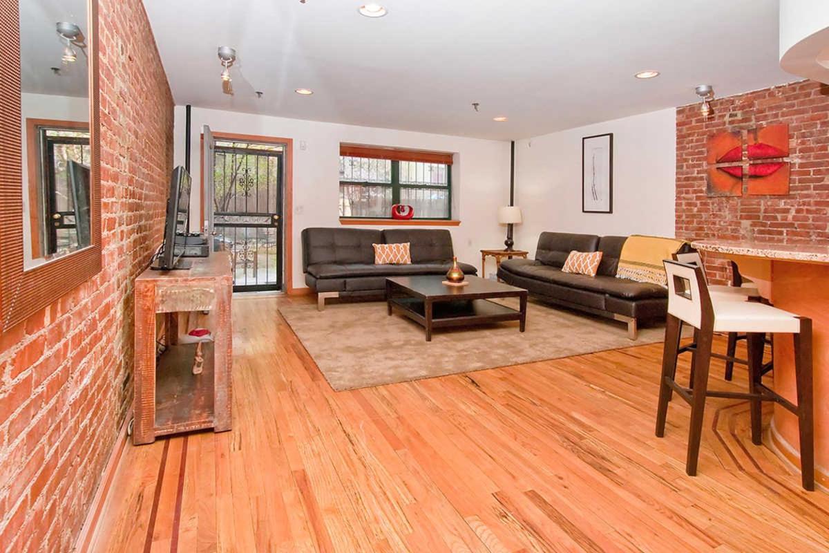 Luxury Living Nova York