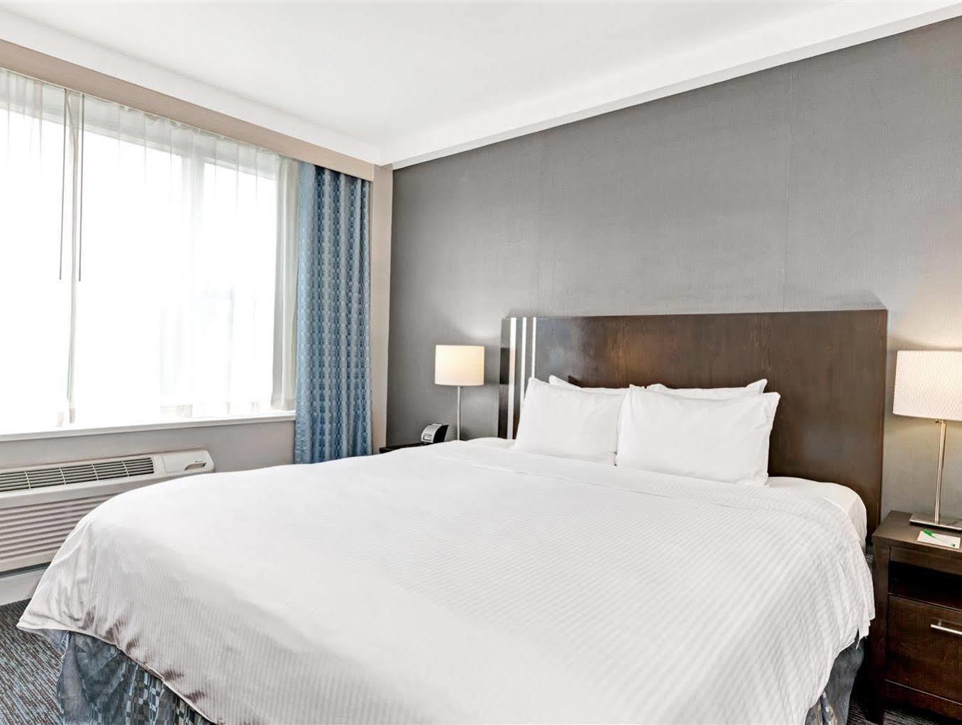 Hotel Wyndham Garden Long Island Nova York