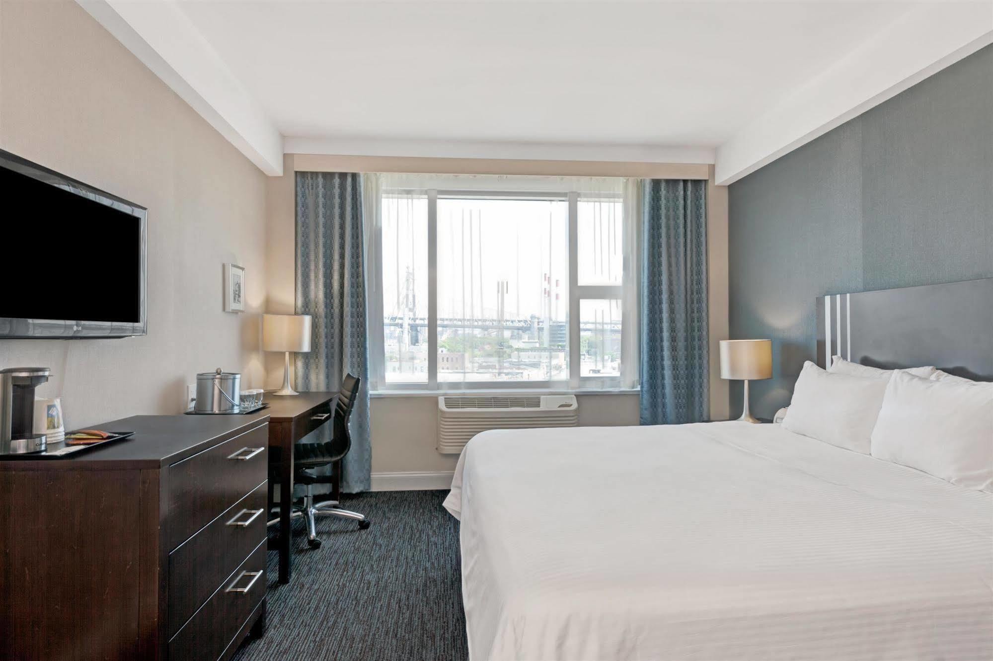 Wyndham Garden Long Island 3* Nova York