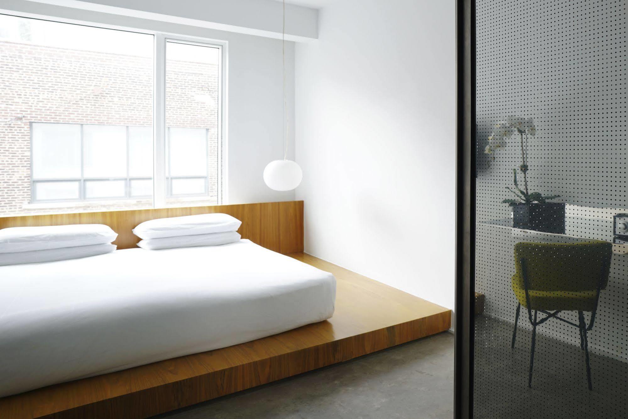 Khách sạn Alameda, Highline 4*