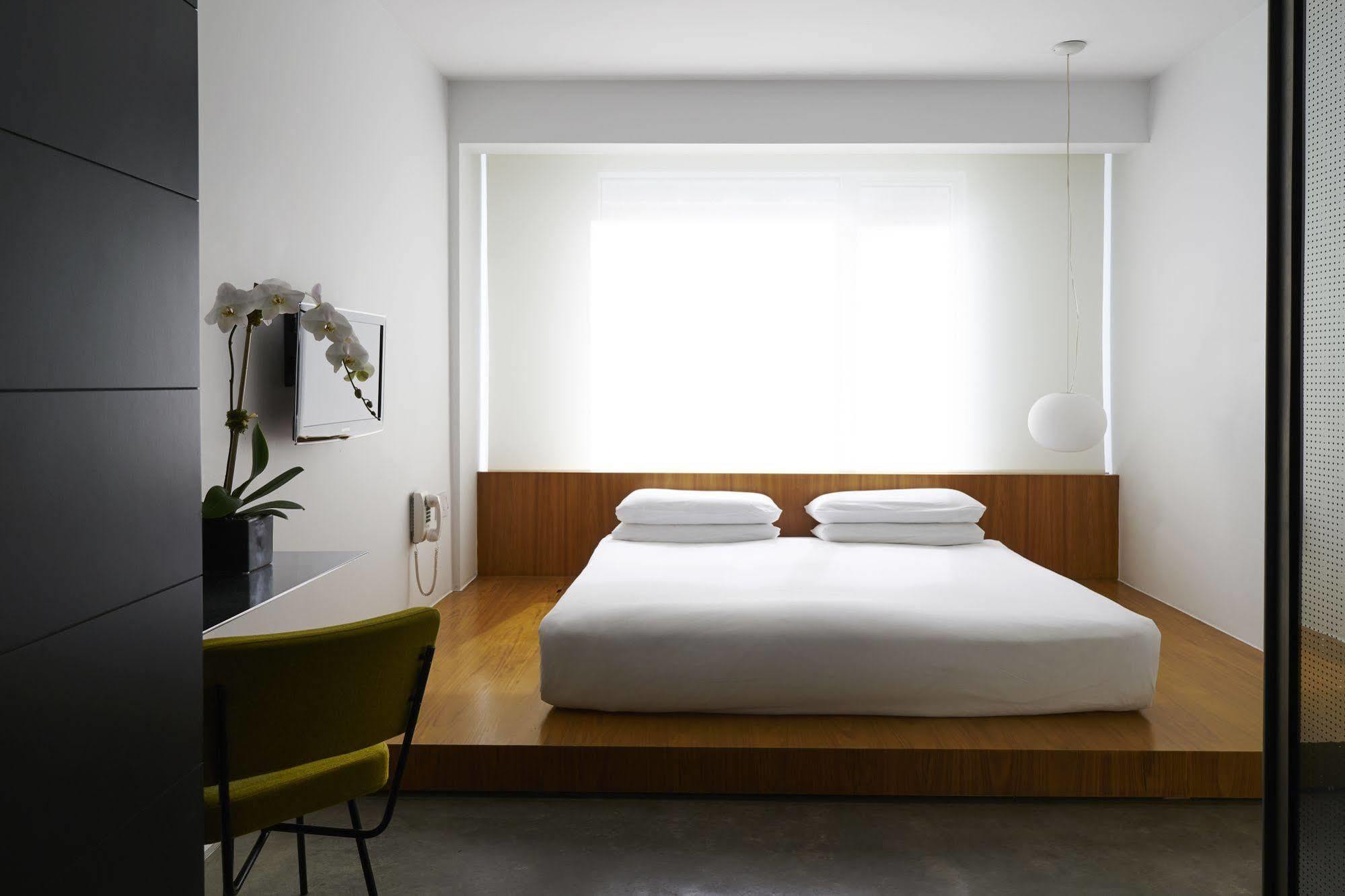 Khách sạn Alameda, Highline 4*