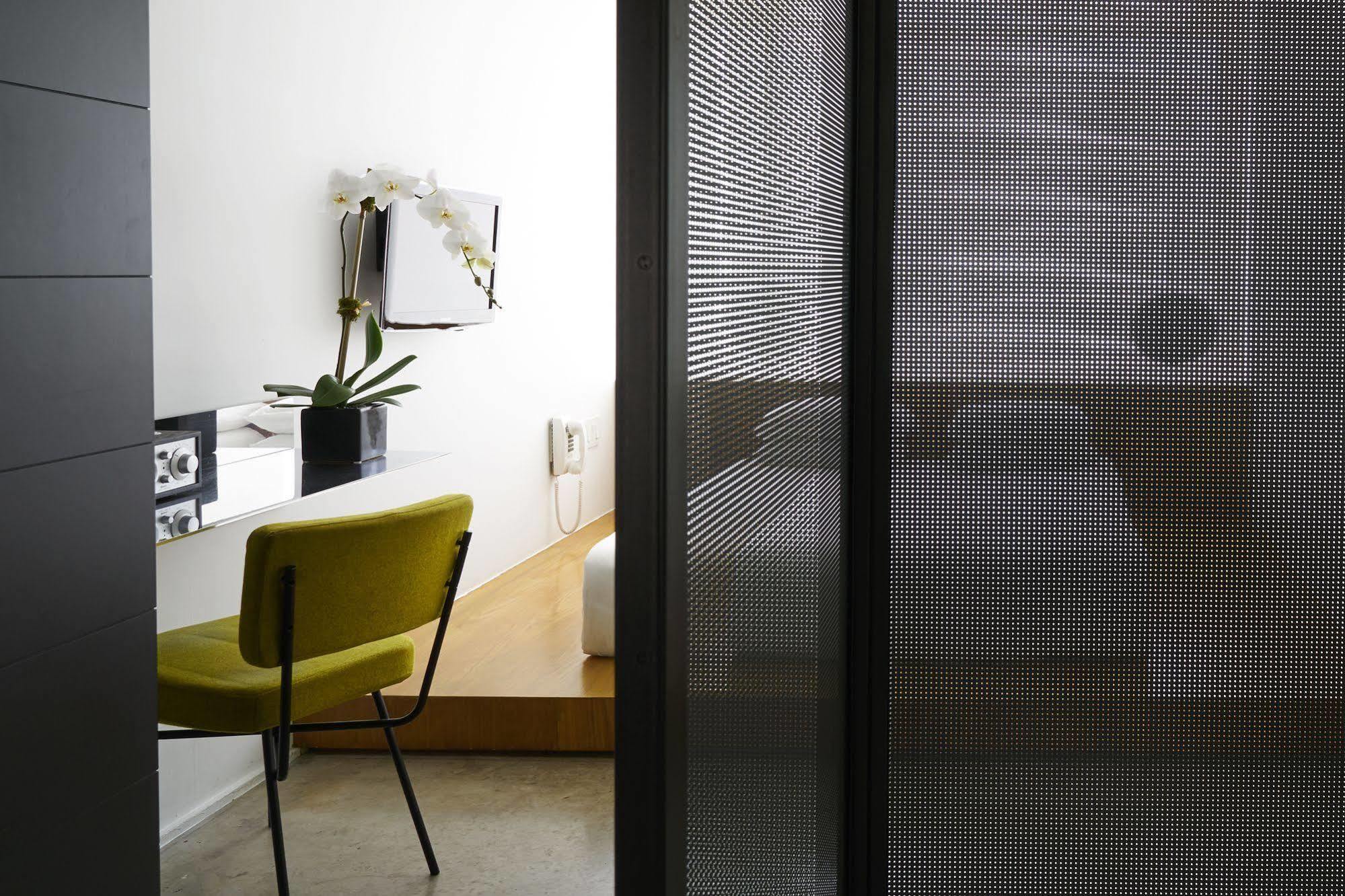 Khách sạn Alameda, Highline 4*