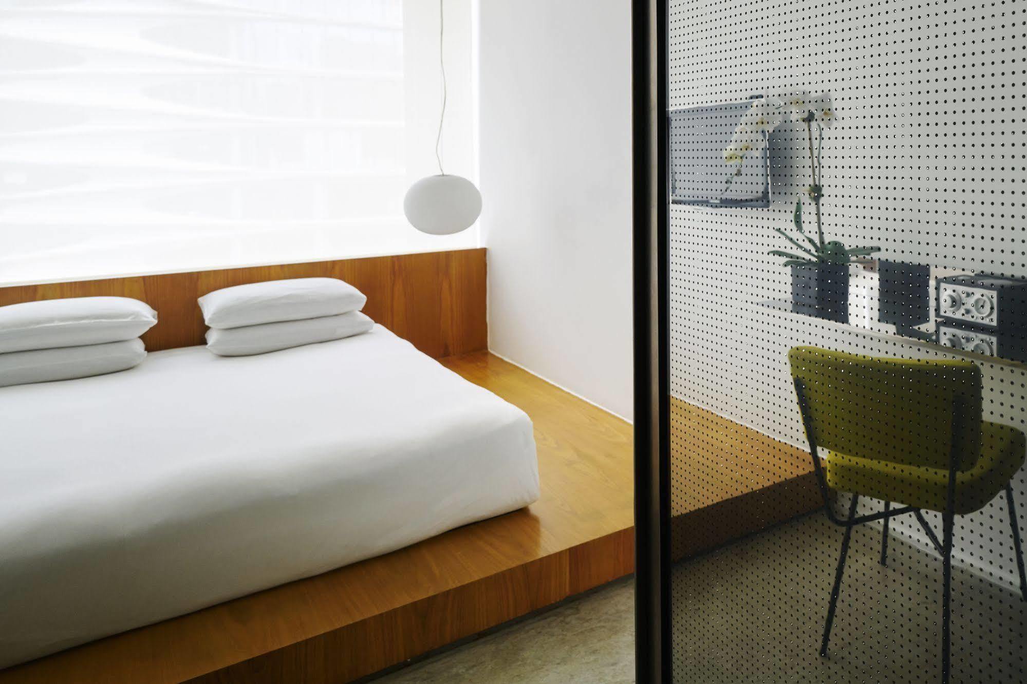 Khách sạn Alameda, Highline 4*
