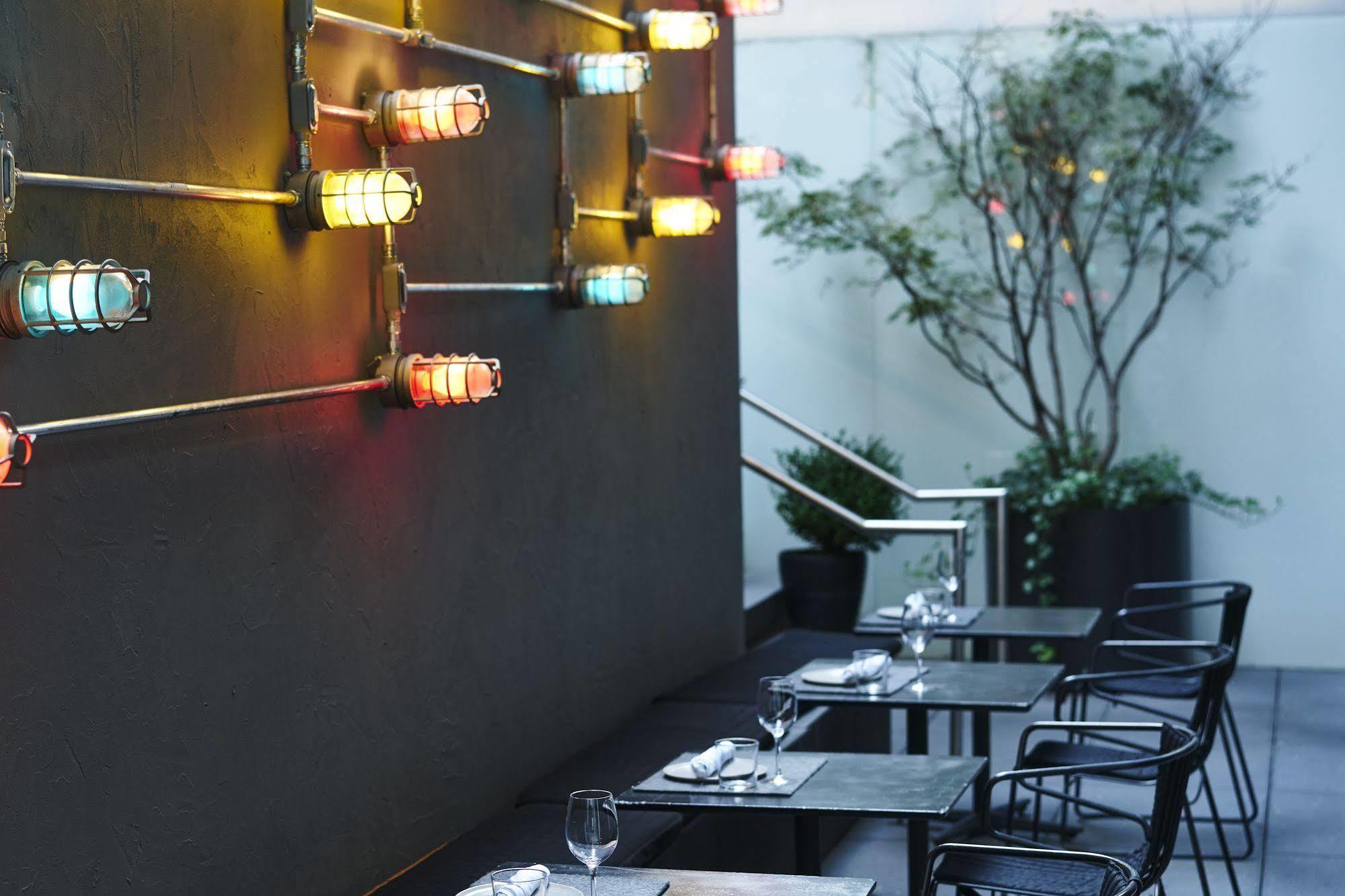 Alameda, Highline Khách sạn 4*