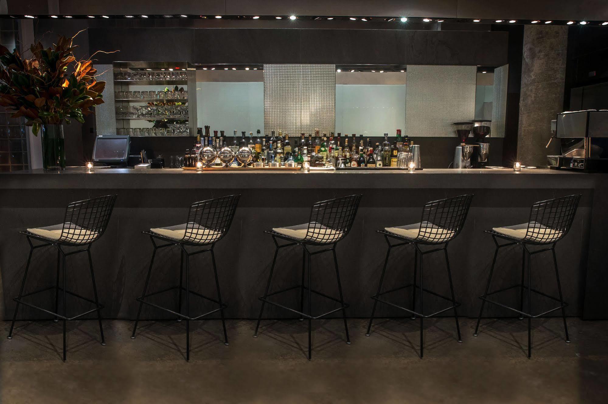 Khách sạn Alameda, Highline