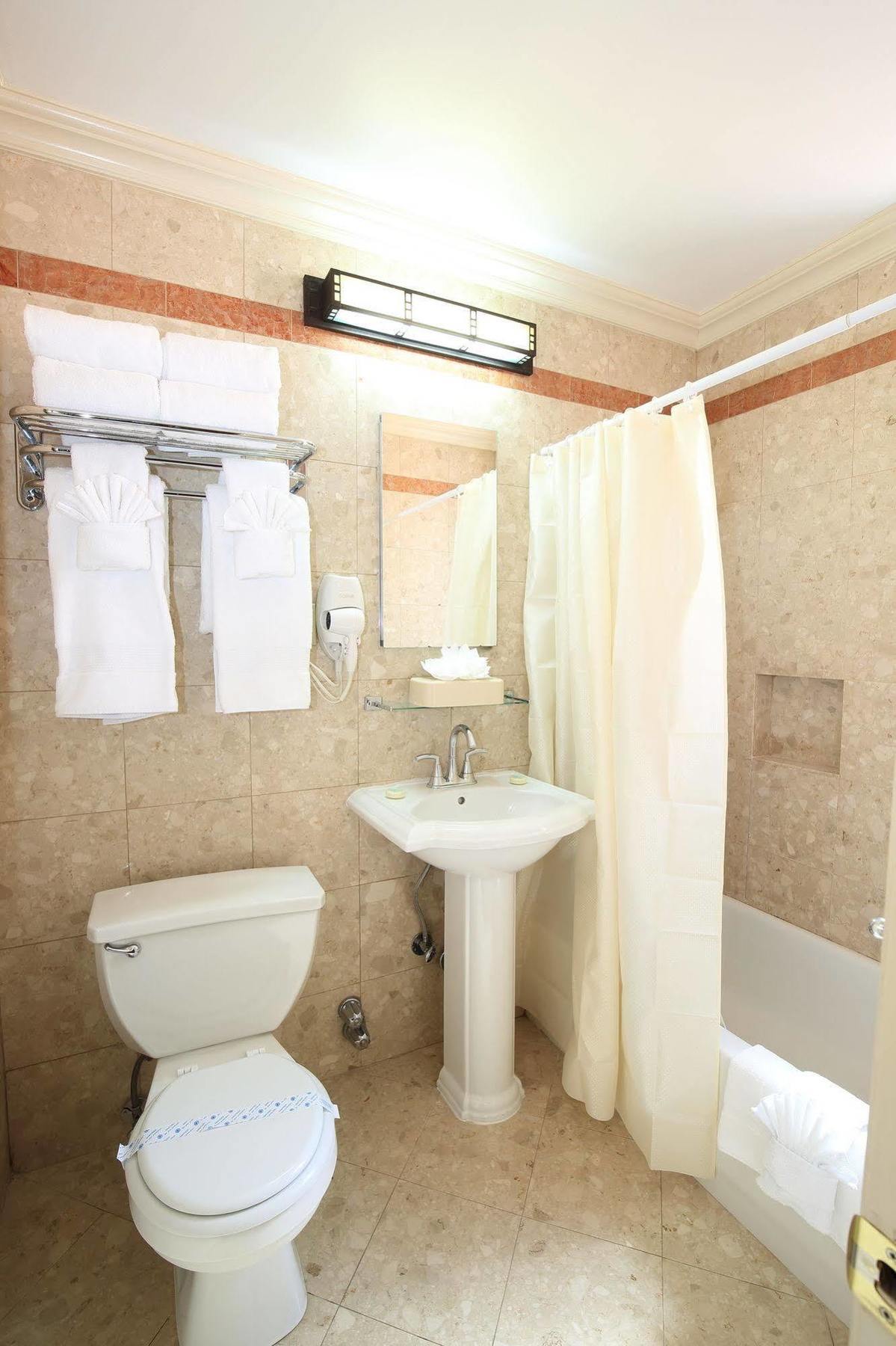Aparthotel Radio Nova York