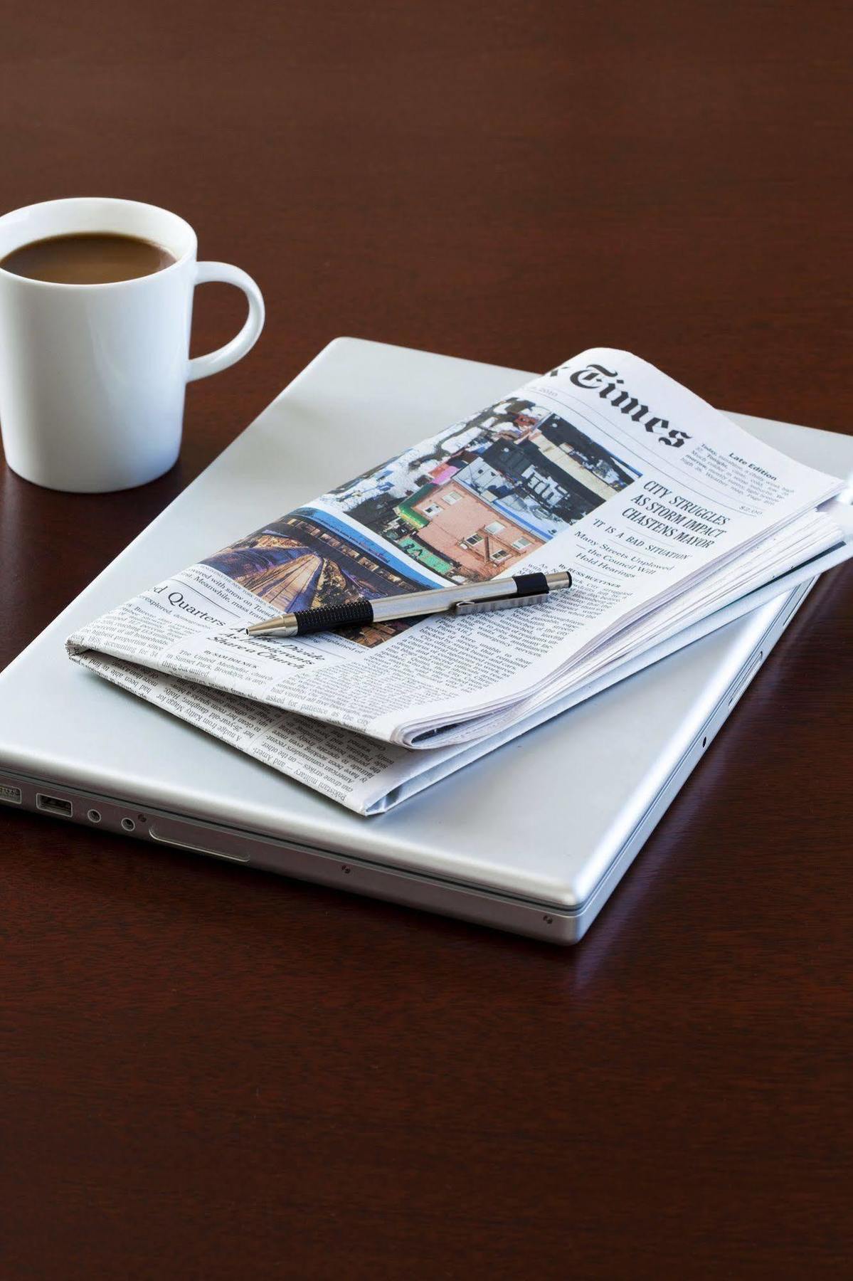 Four Points By Sheraton Midtown - Times Square Nova York