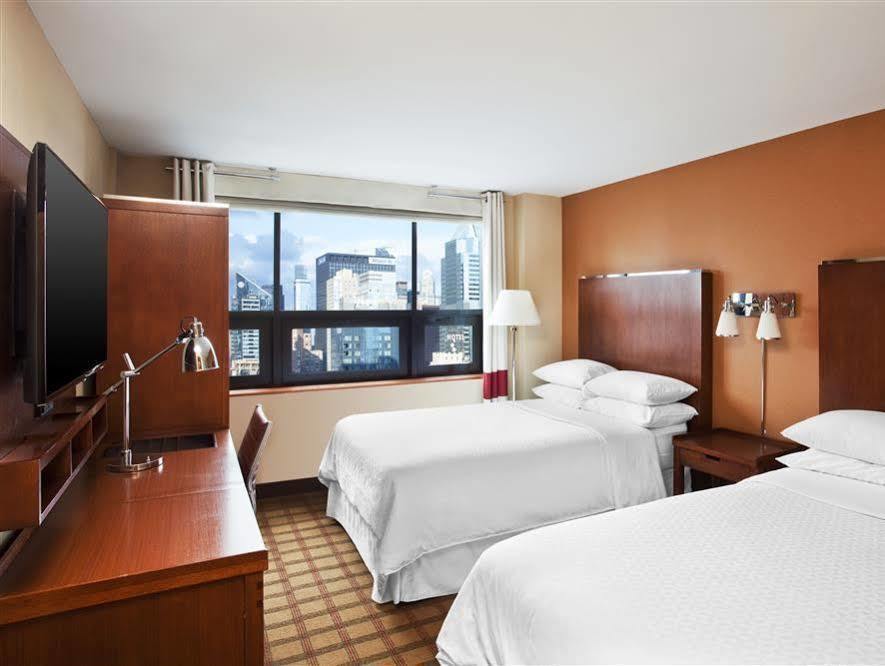 Four Points By Sheraton Midtown - Times Square Nova York