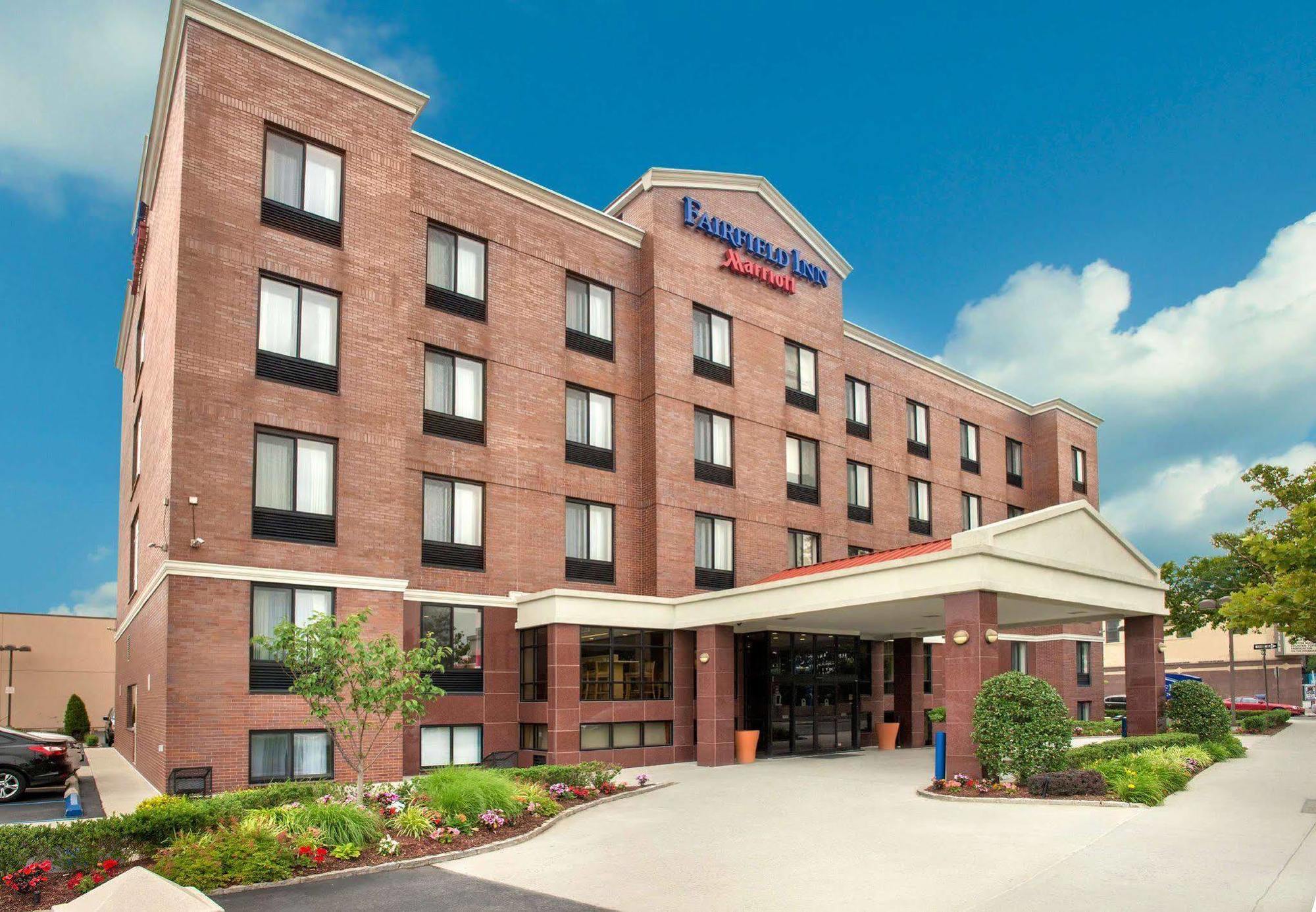 Fairfield By Marriott Laguardia Airport/astoria Khách sạn 3*