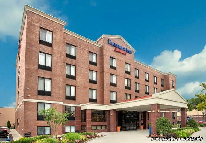 Khách sạn Fairfield By Marriott Laguardia Airport/astoria New York