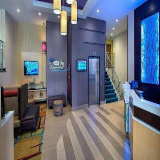Khách sạn Fairfield By Marriott Laguardia Airport/astoria