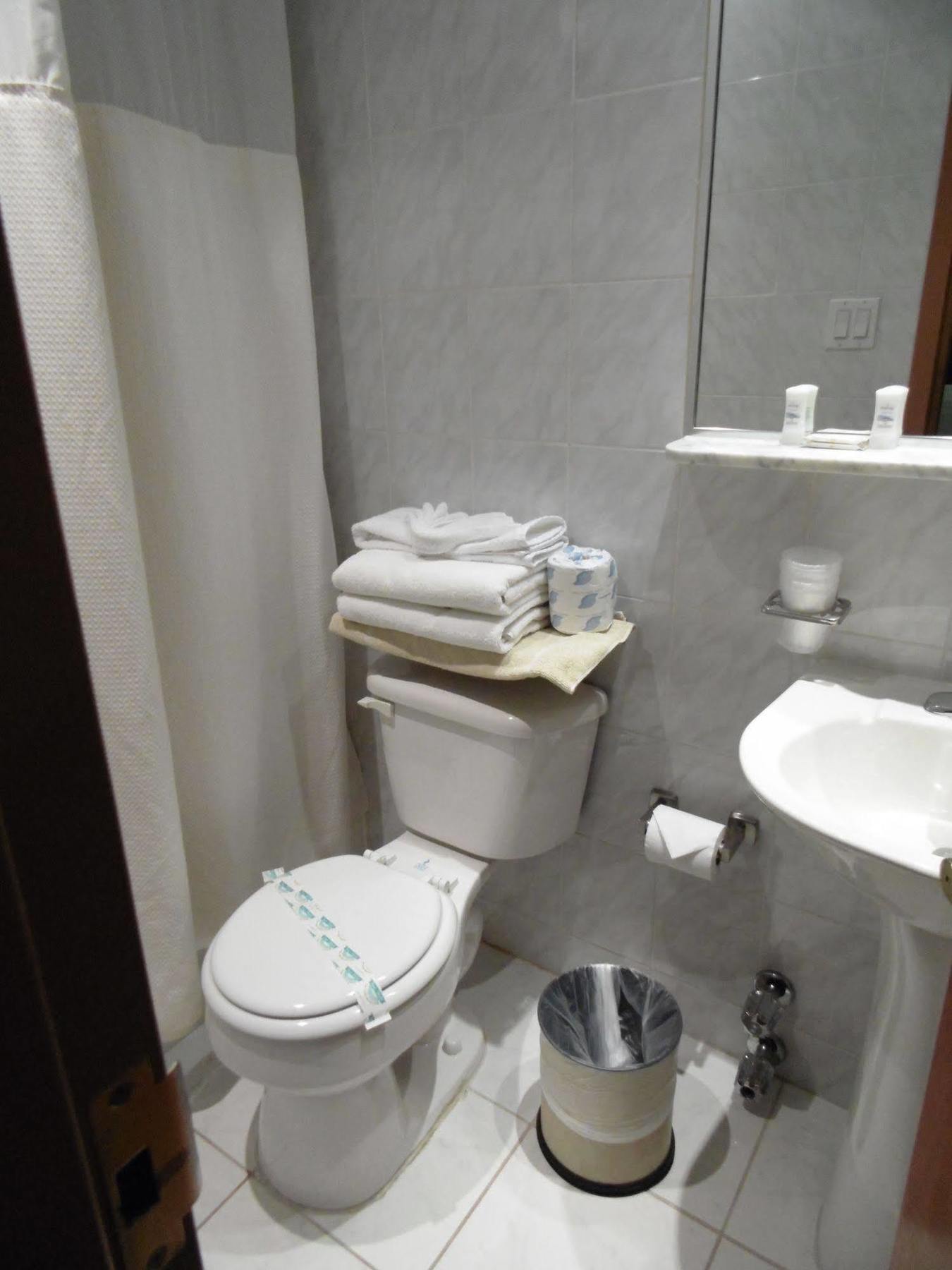 Khách sạn Belnord