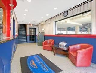 Yankee Stadium Khách sạn New York
