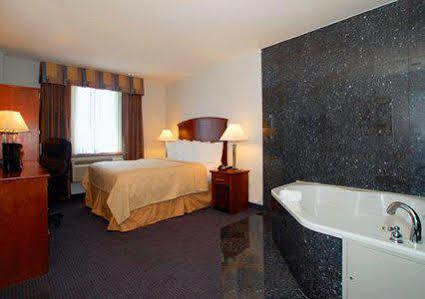 Hotel Quality Long Island - Queensboro Bridge Nova York
