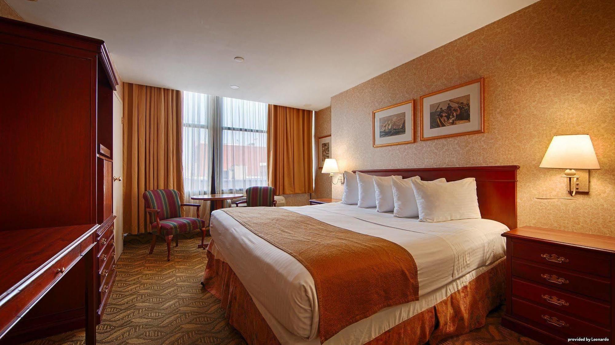 View Hotel Nova York