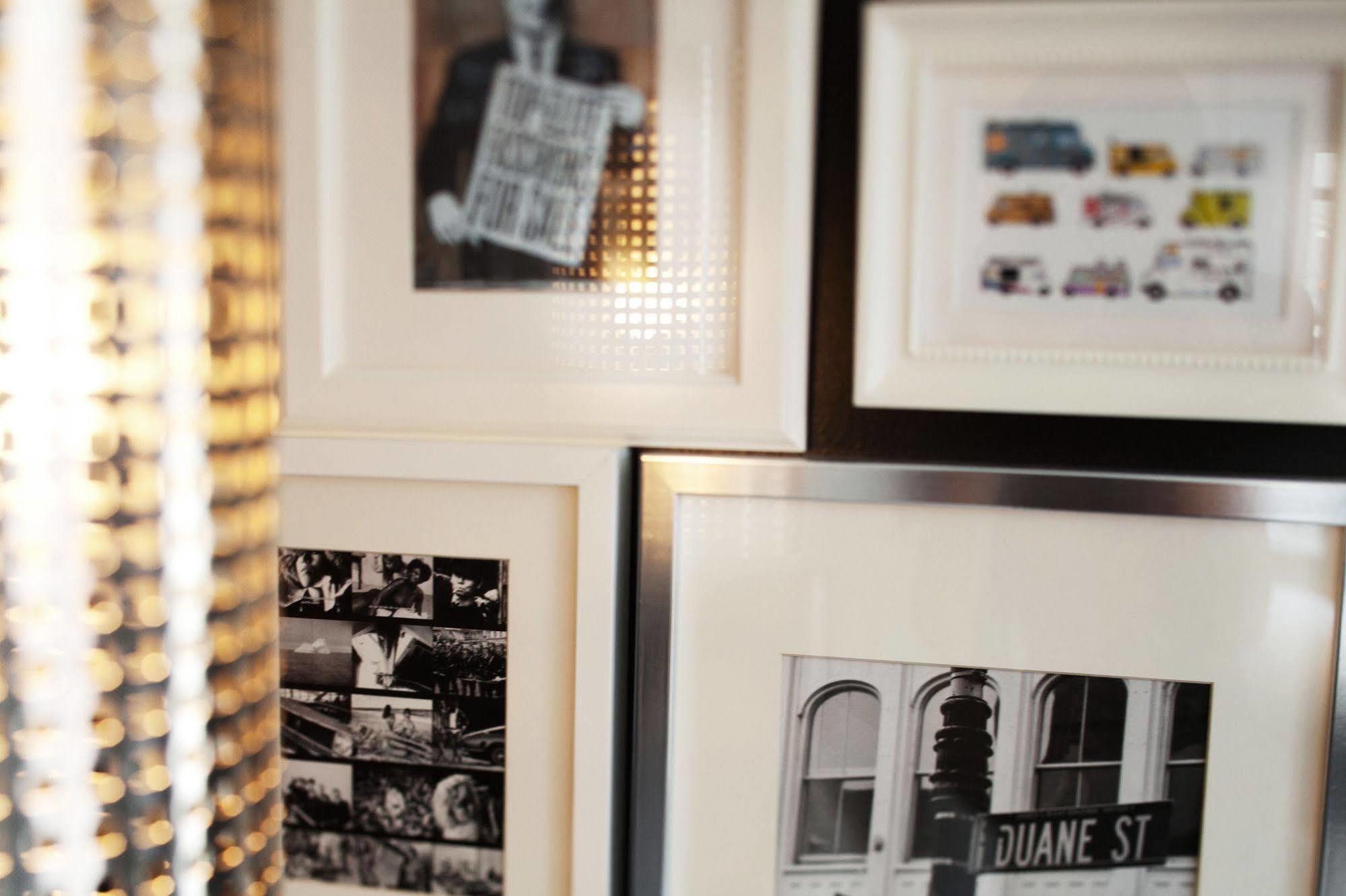 Khách sạn Duane Street Tribeca, Sonder By Marriott Bonvoy New York