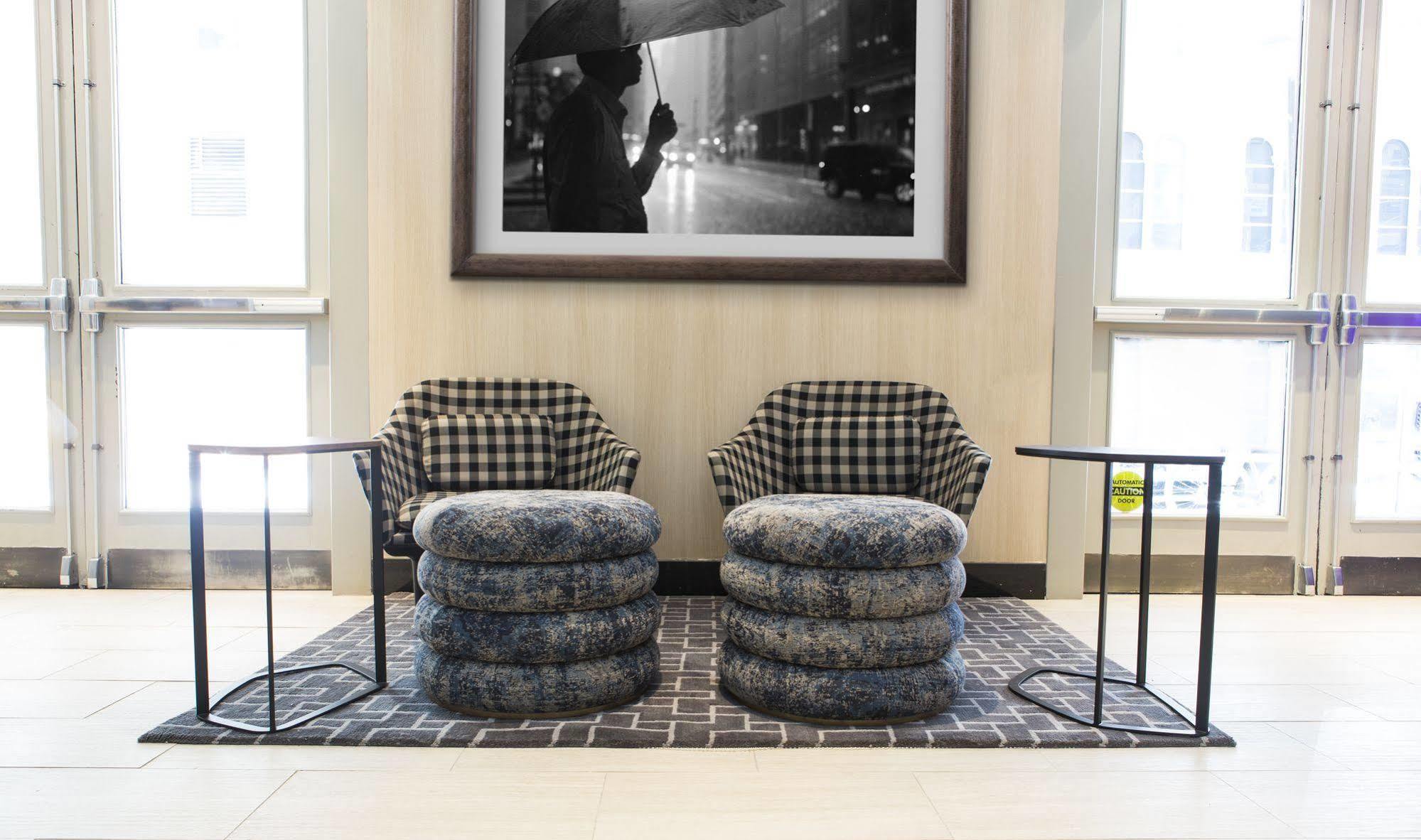 Khách sạn Dream Midtown, By Hyatt New York